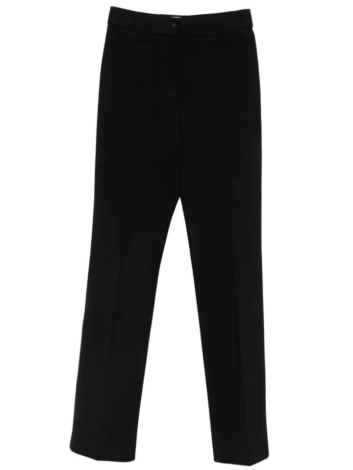 Valentino Garavani Straight - Black | db3421e3f87b9dcb5445433364989eda0660b438