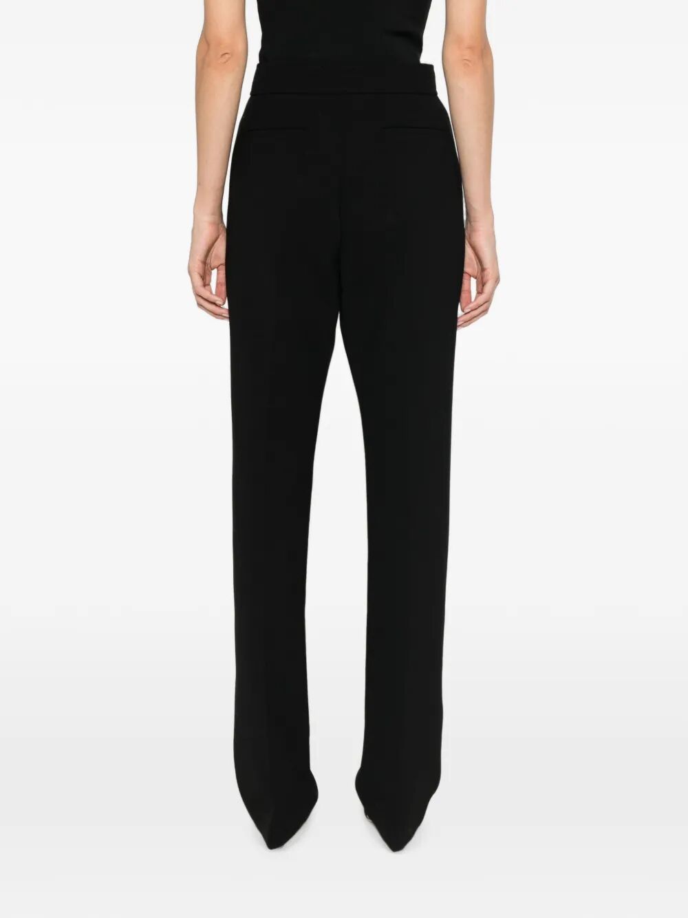 Valentino Garavani Straight - Black | 423cd19fa4f7bc8b2a44e5ff13a9105ec3929289