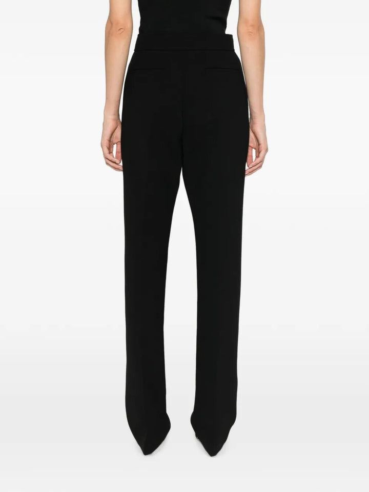 Valentino Garavani Straight - Black | 423cd19fa4f7bc8b2a44e5ff13a9105ec3929289
