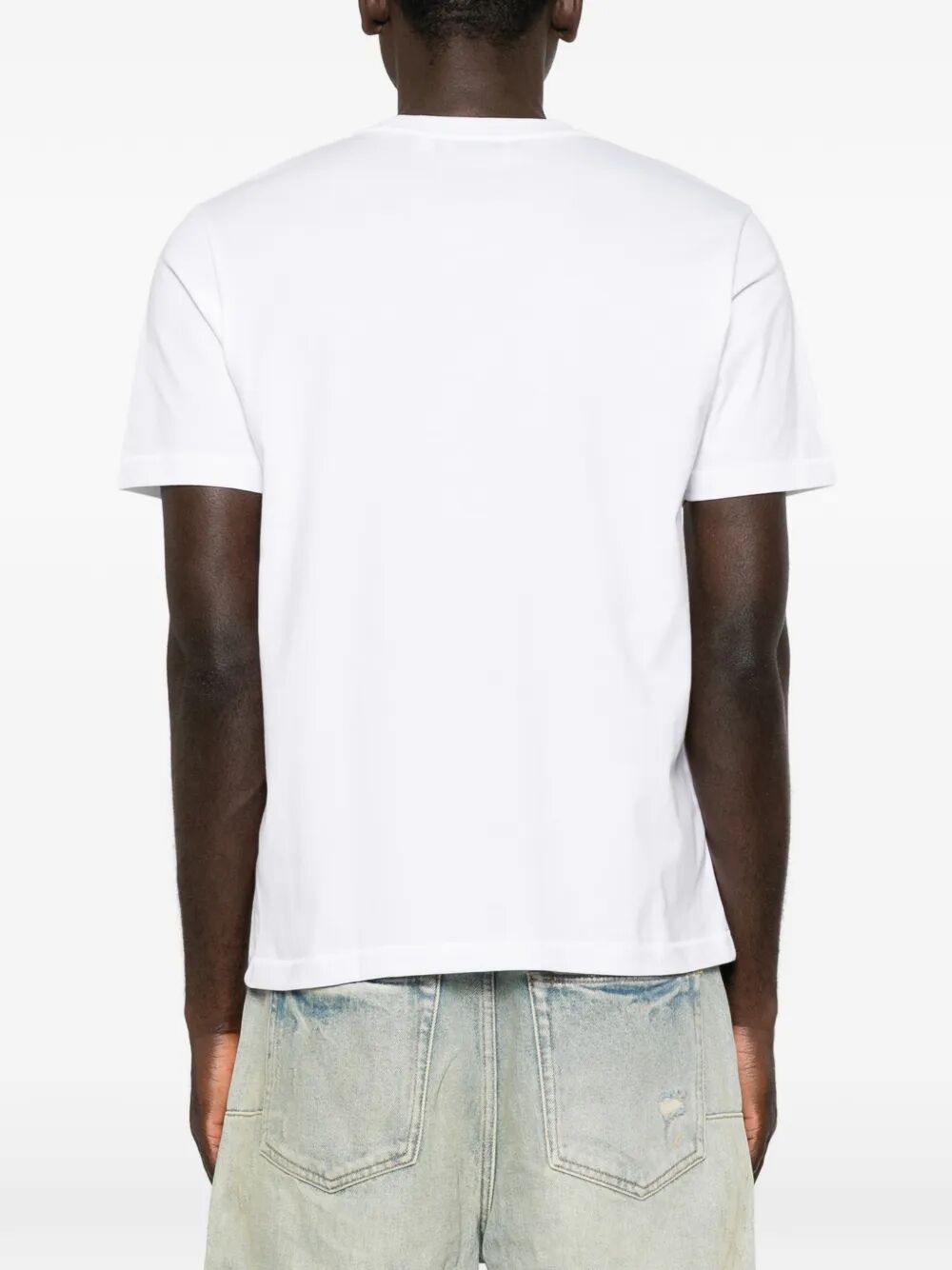 Off-White T-shirts - White | c1691182e8be9024ff3fa2101119fbf21827e862