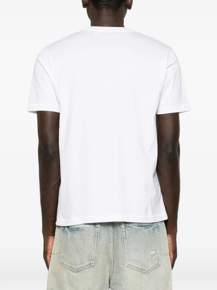 Off-White T-shirts - White | c1691182e8be9024ff3fa2101119fbf21827e862