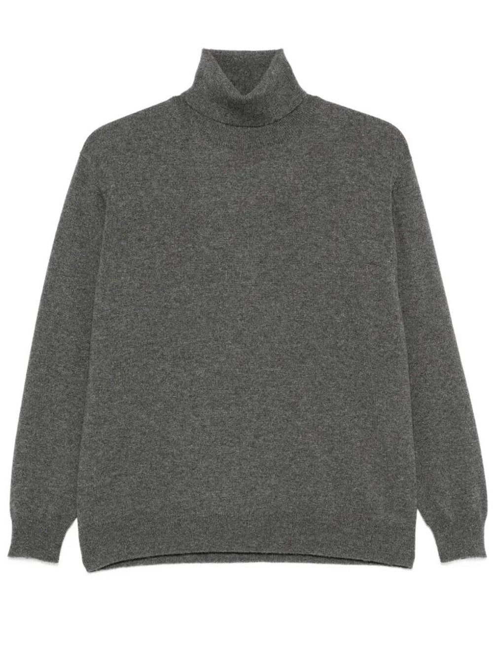 Brunello Cucinelli Turtle neck - Grey | 75a495ec8b4c2c7af0086b310691e7a61fe52df9