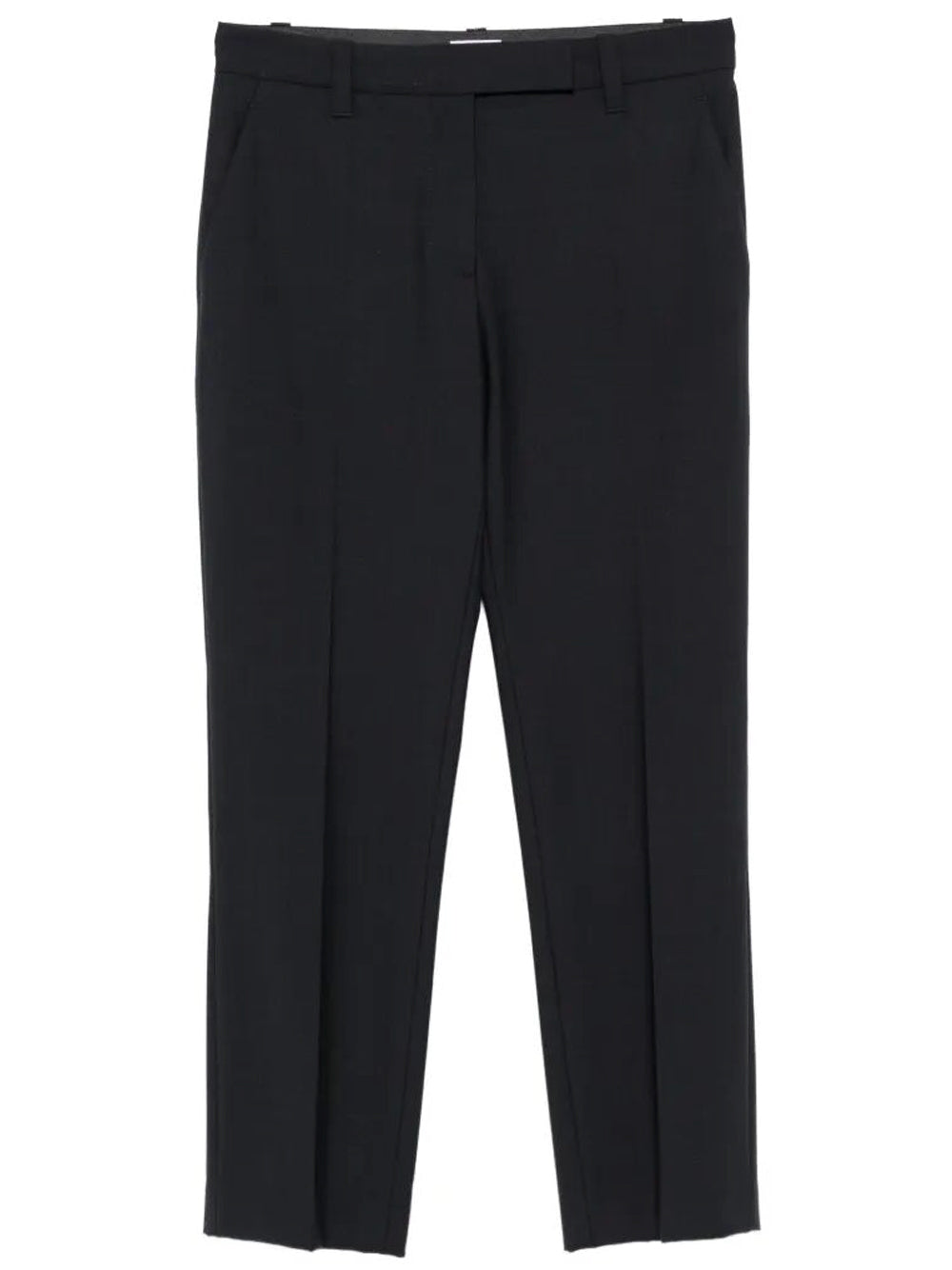 Brunello Cucinelli Regular & straight leg - Blue | 6721584efaa73aeb56b88fbab16786bc79f5416d