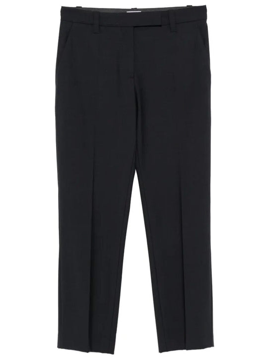 Regular & Straight Leg Blue