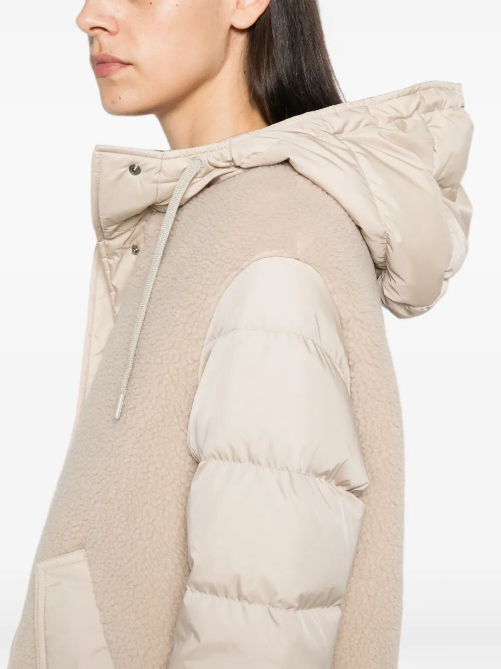 Herno Down jackets - Nude & Neutrals | 258574e5e9c40cbeb981d58f33a4d951df612551