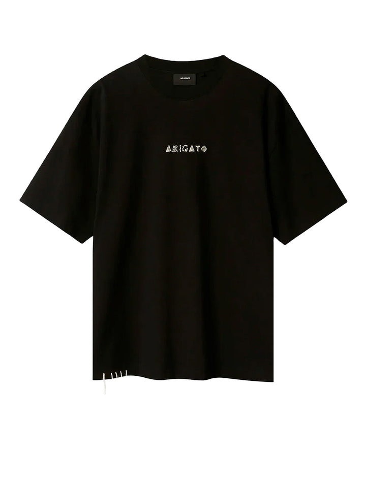 Axel Arigato T-shirts and Polos - Blacks and greys | dc60d3c966e16ffebece897b4c58d9fa11a449ec