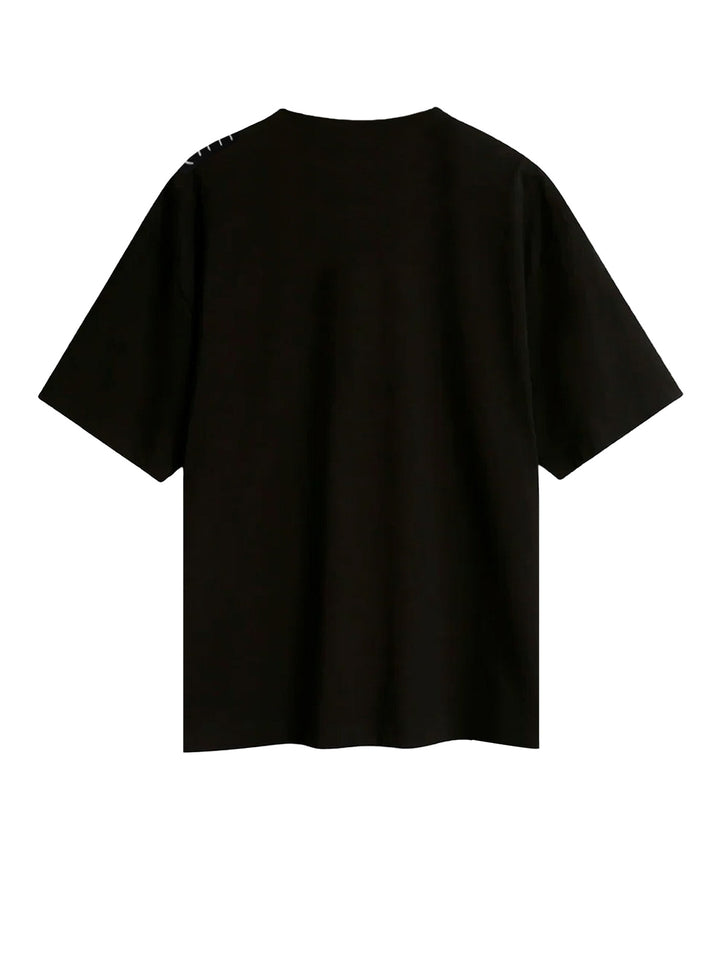 Axel Arigato T-shirts and Polos - Blacks and greys | f57826dfa995c1833948b2dc98173f97a6ef54d9