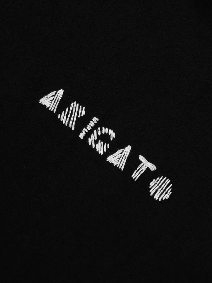 Axel Arigato T-shirts and Polos - Blacks and greys | f23bf5fb15246514371d077a65f9134b1fd14808