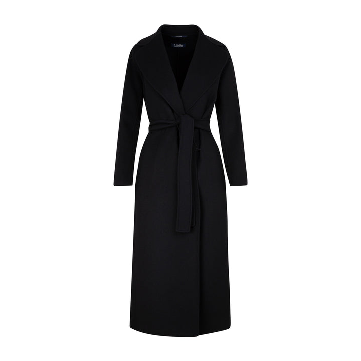 Max Mara`S Single breasted - Black | f9b301f080768cc5e5f723159b83eb488b77dd1f