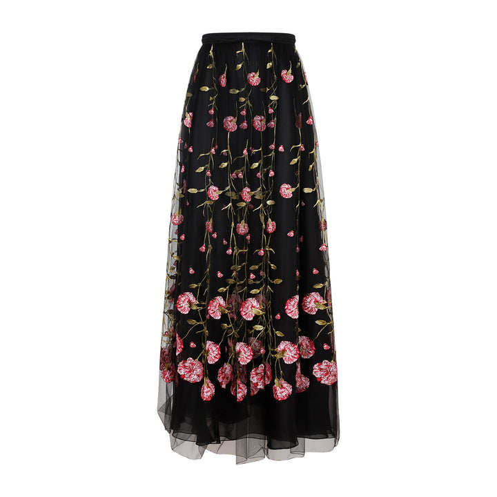 Giambattista Valli Midi skirts - Black | 5a651e1f271976cbdb0740ec05975cf0906d6458