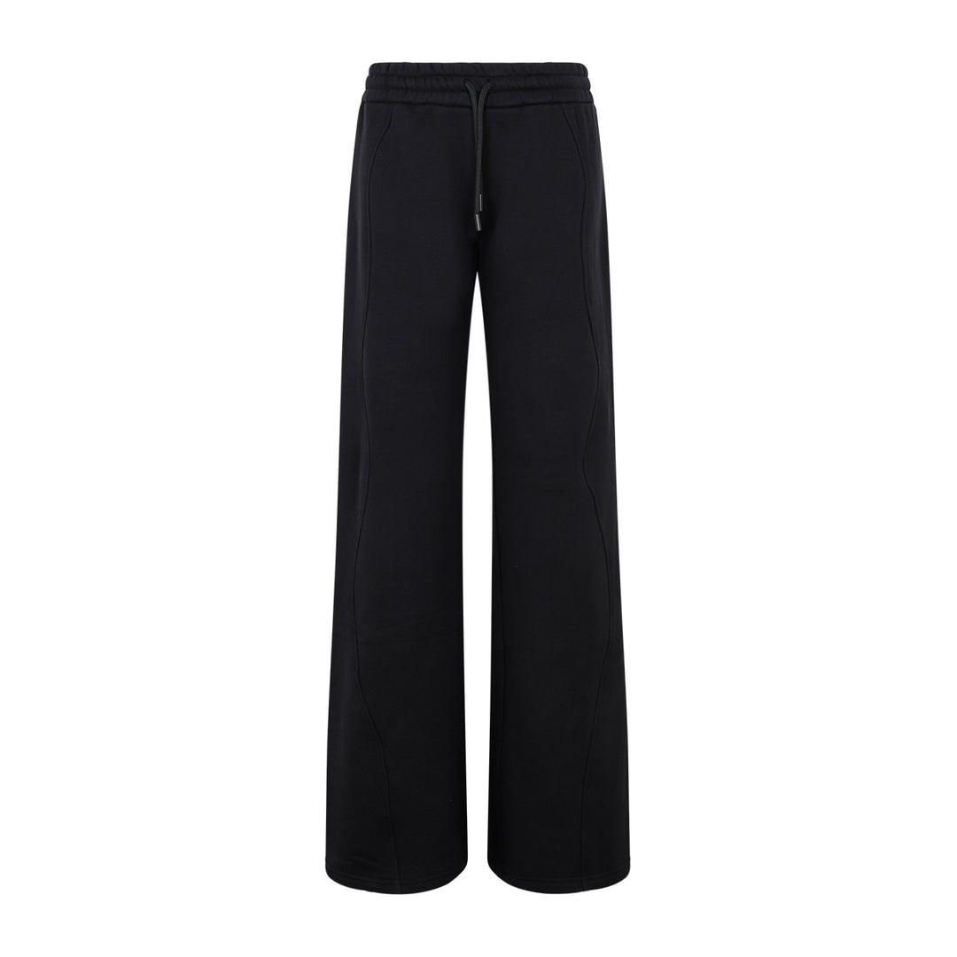 Off White Track pant - Black | 4cc0336c6abd3195fba430660bd33735d69007b6