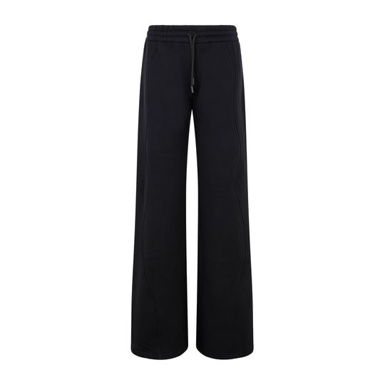 Track Pant Black