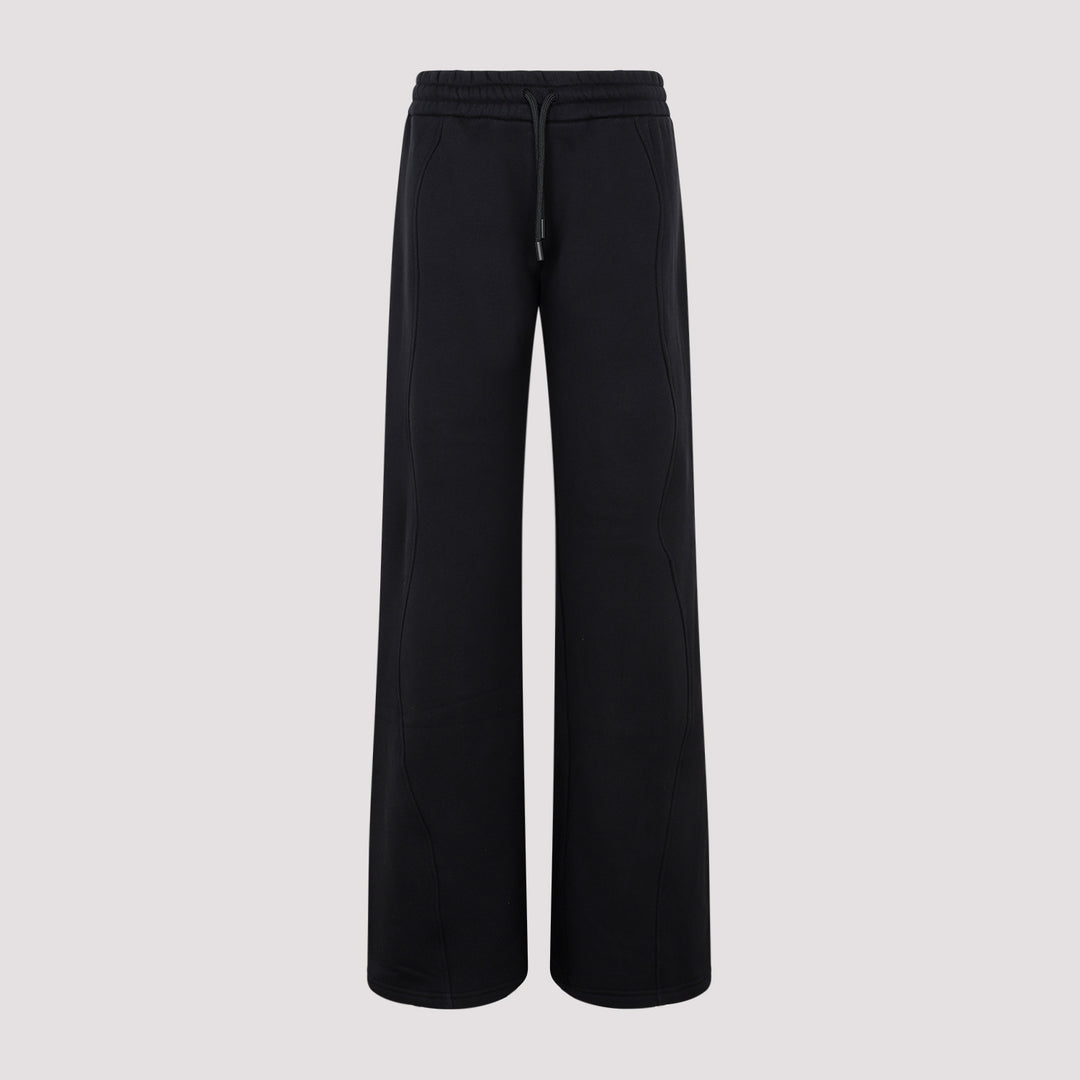 Off White Track pant - Black | 8494daeb5825fa9411e423a3f66b4e9c52895abb