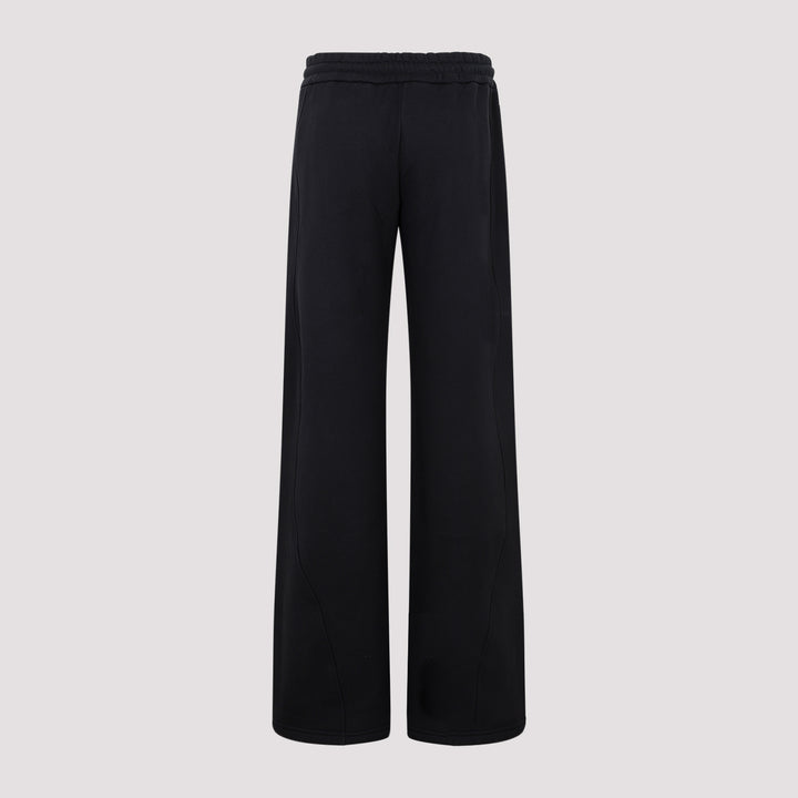 Off White Track pant - Black | 51c727e124fc8ffbcec240b833b96e59431818bc