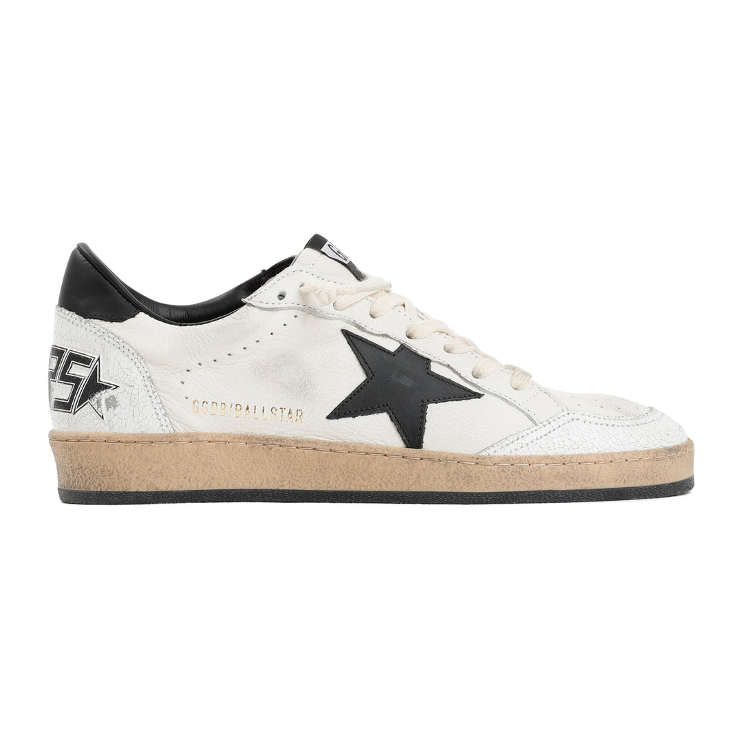 Golden Goose Sneakers - White | 20e8ecdd73887a19feec9435a1dd4922d34d16ce