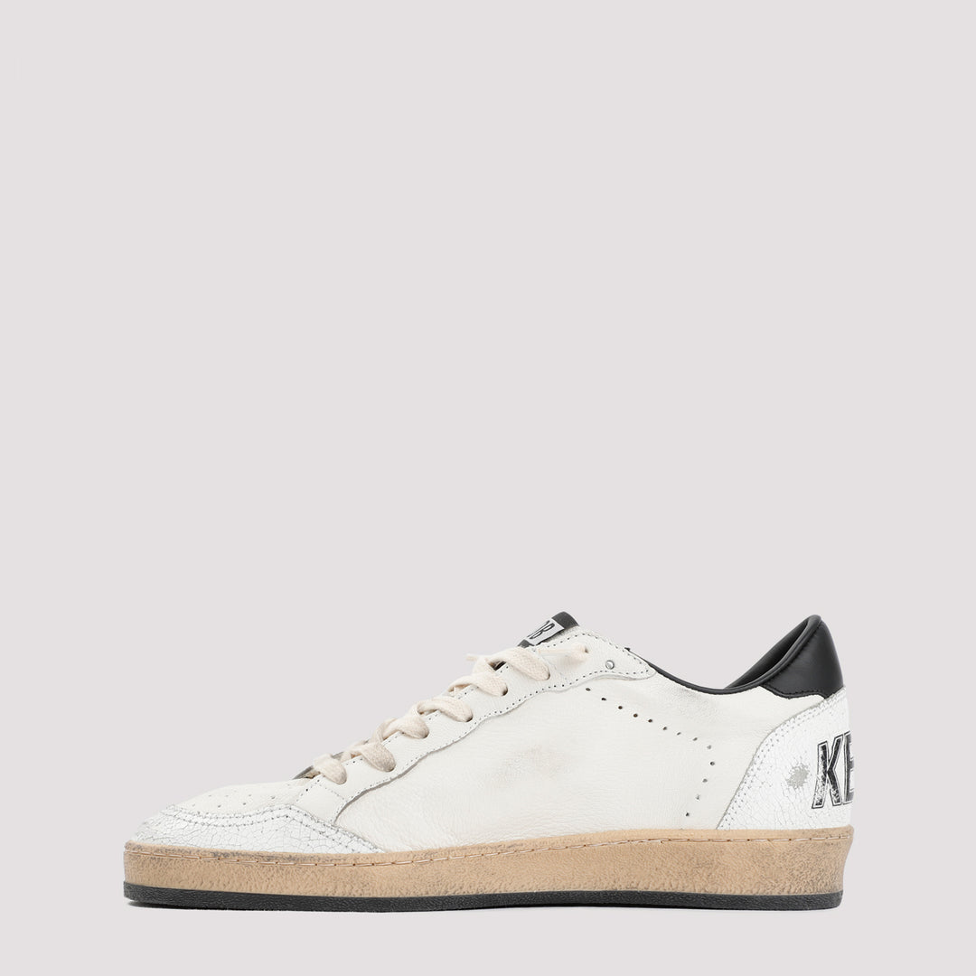Golden Goose Sneakers - White | 9a32dc5699af222e107ff4202b17c8076abc0a2b