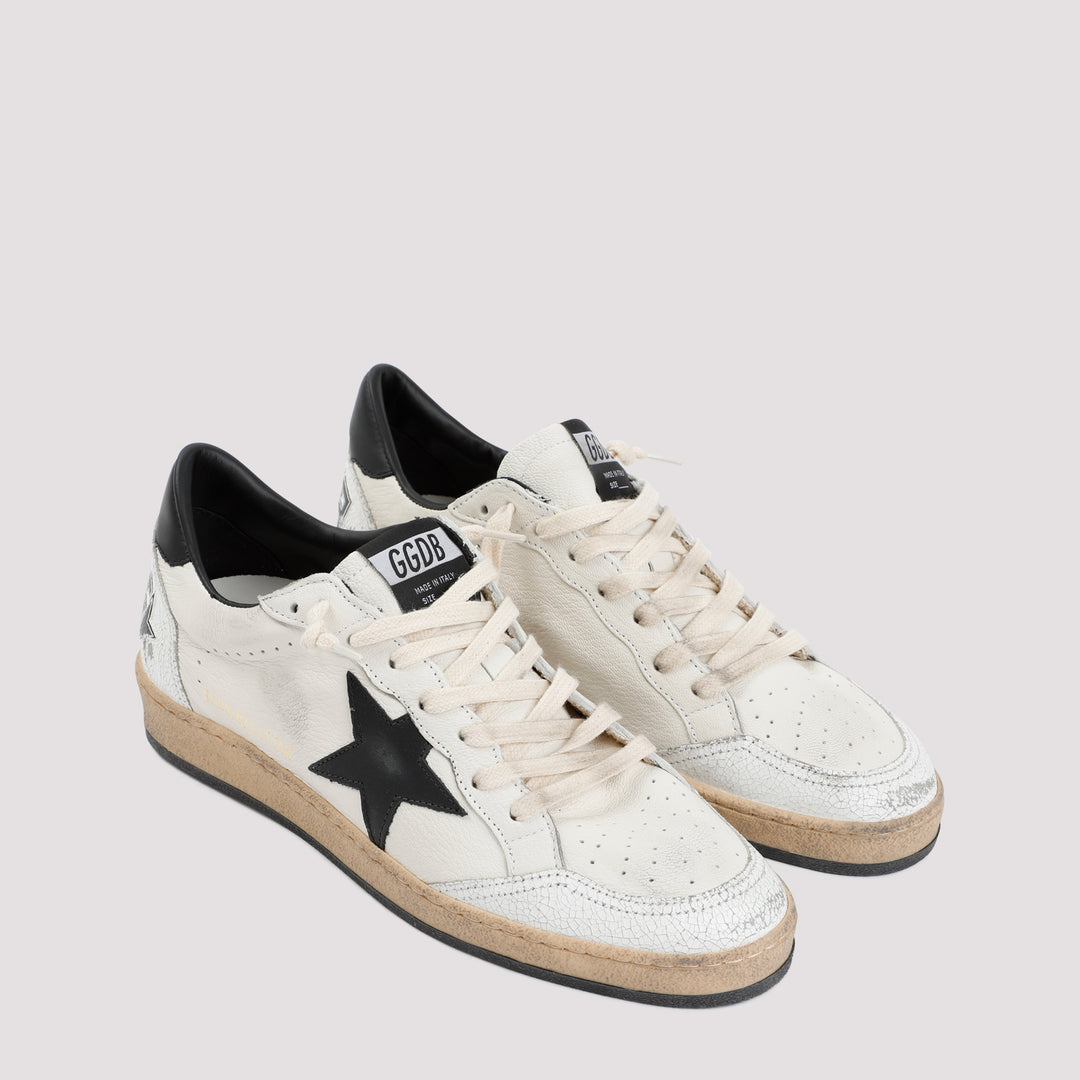 Golden Goose Sneakers - White | dfa5833416ee38f1daacc9b7659853532dc0ea17