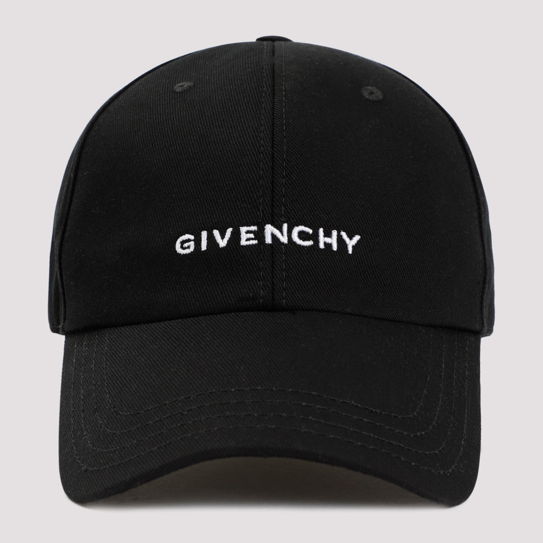 Givenchy Hats - Black | 71b60131c94481c4dd1f754359d796dc09911dba