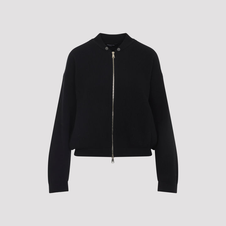 Fabiana Filippi Jackets - Black | bc0d5071b3edfe770c12832801343f5b8ff07bc5