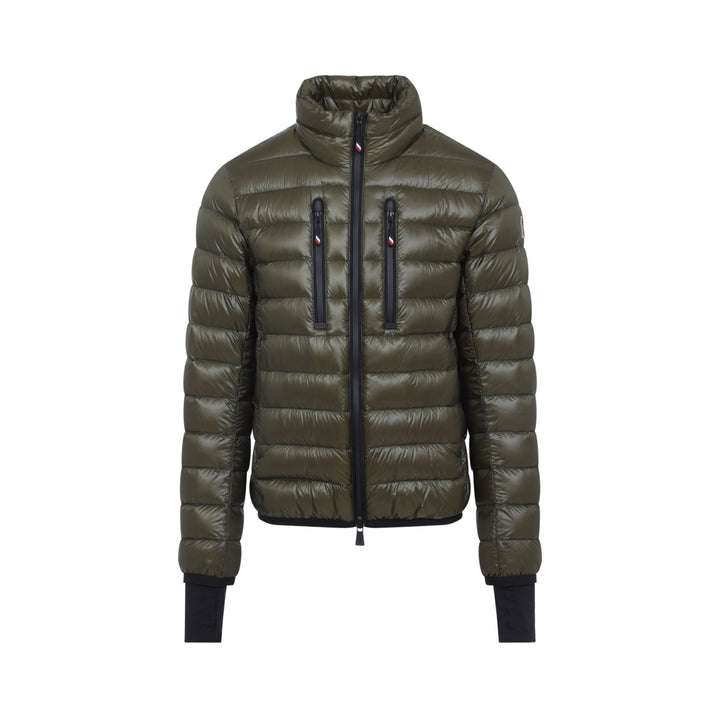 Moncler Grenoble Down jackets - Brown | d887b48ddf37c58ea4b8b9d5f40e5285d3149817