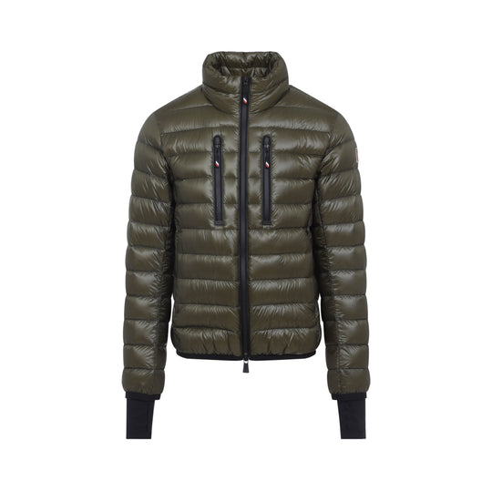 Down Jackets Brown