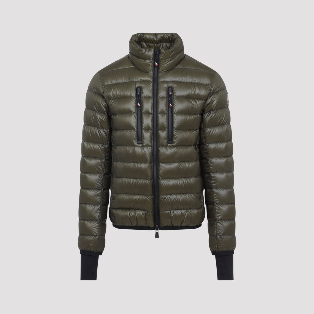 Moncler Grenoble Down jackets - Brown | 6e1be19d3456e1e26f231f8935d86e5201d7b4cb