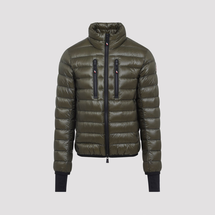 Moncler Grenoble Down jackets - Brown | 6e1be19d3456e1e26f231f8935d86e5201d7b4cb