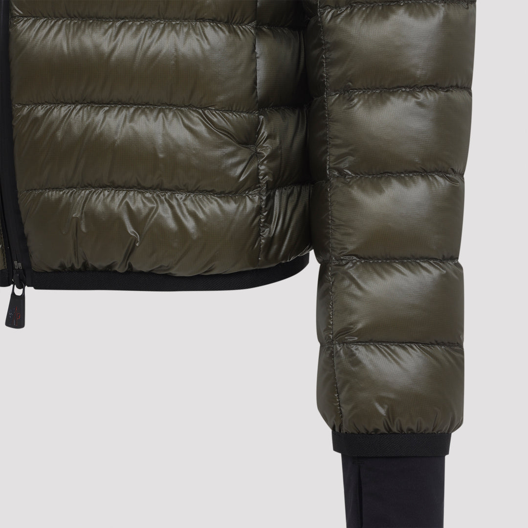 Moncler Grenoble Down jackets - Brown | c746b88a554953603561c001832737f402326bdc