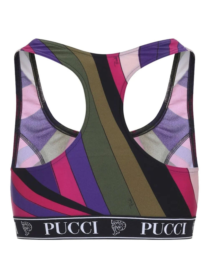 Pucci Bras - Multicolour | e078f944875ea3f1610b4a5e68c878a361cc5b7d