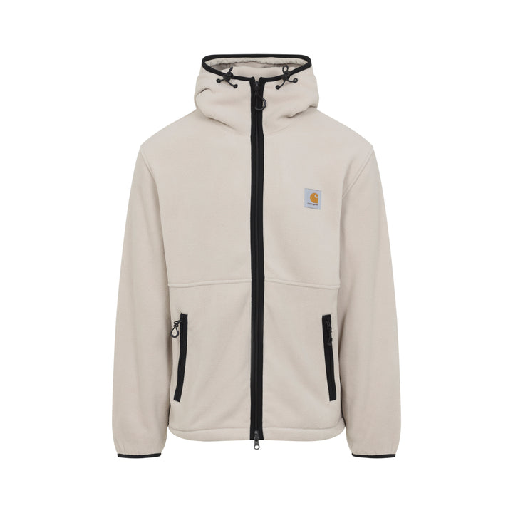Carhartt Wip Jackets - Nude & Neutrals | f39f6af947c642213c64295677fc5d1ff089df1b