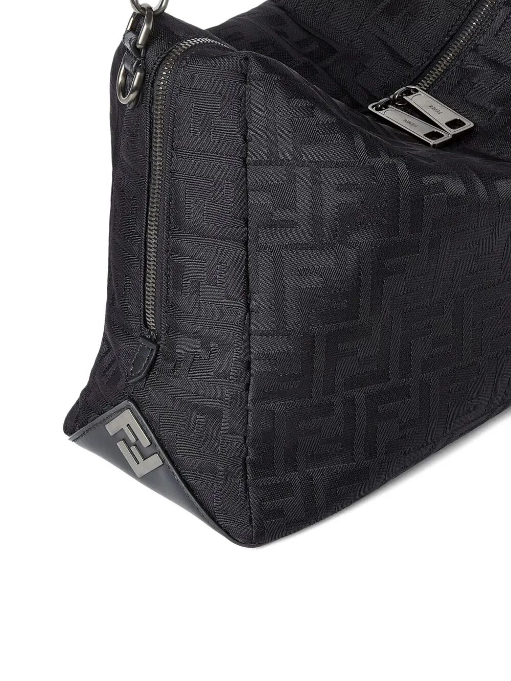 Fendi Shoulder Bags - Black | 82a9c62bd89fd0c713faa3c9aaf9f4e440a4d1b0