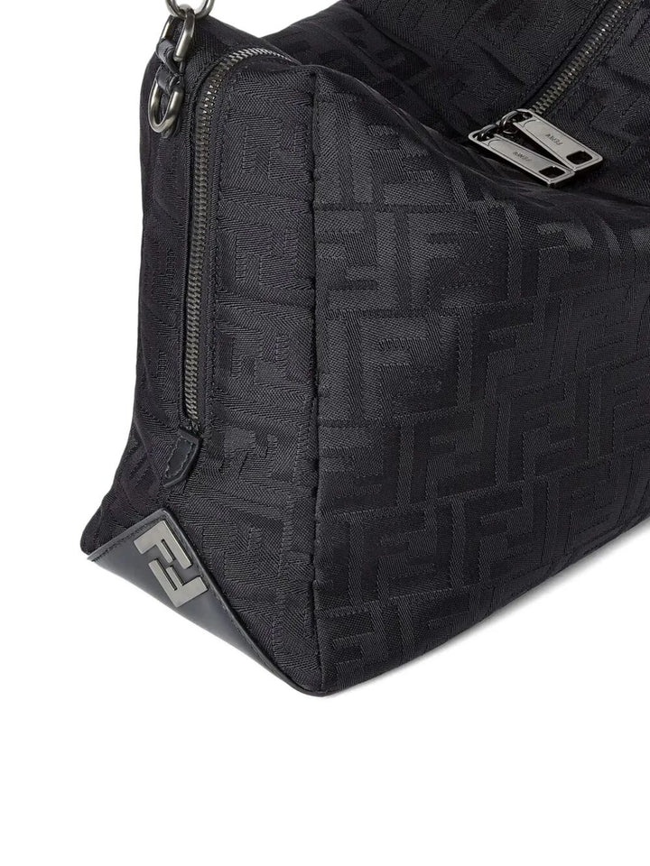 Fendi Shoulder Bags - Black | 82a9c62bd89fd0c713faa3c9aaf9f4e440a4d1b0