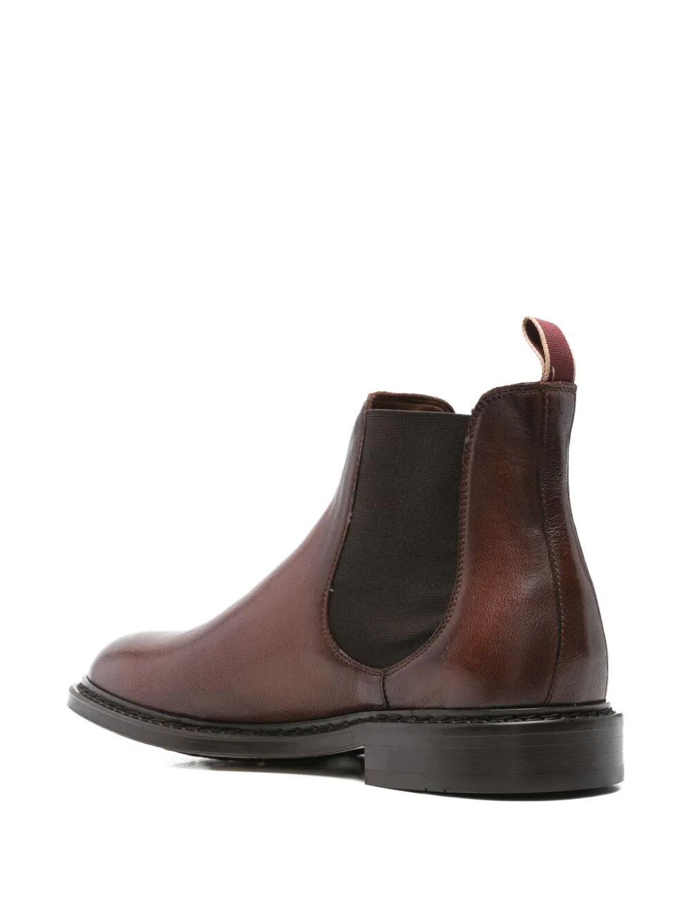 Sturlini Boots - Brown | 33f9f7d788ee8acbe29f9485148b1684e3cfb810