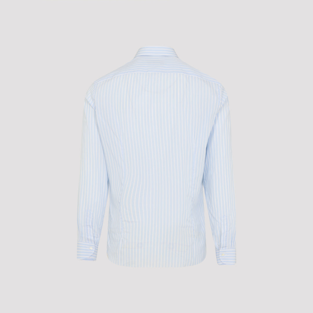 Canali Shirts - Blue | b97f0fff1d7fd661f578e73cdd680afedcd5c35c