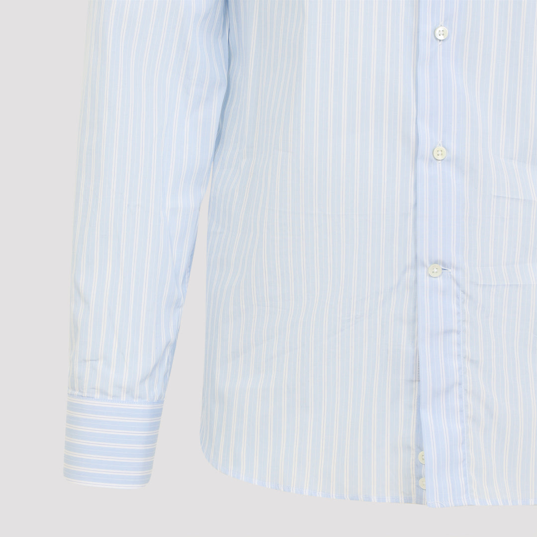 Canali Shirts - Blue | 2eb4490cf70346d4b01efd2aac916c94f5cf5884