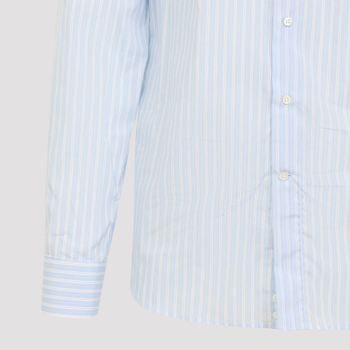 Canali Shirts - Blue | 2eb4490cf70346d4b01efd2aac916c94f5cf5884