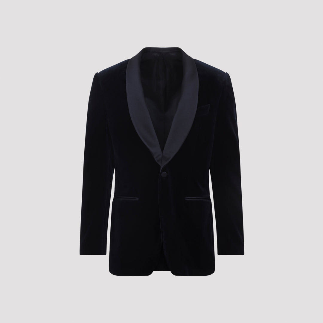 Canali Jackets - Blue | a232eadb0649b10a1de4de8e14ece555cf6ae98f