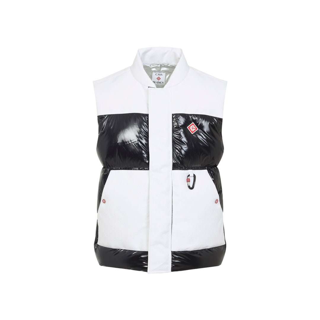 Casablanca Jackets - Black | 1ff82b3ef64148b46ef62d53793378c9f21c768a