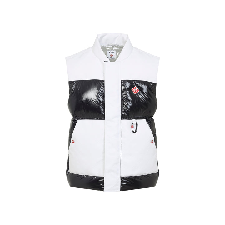 Casablanca Jackets - Black | 1ff82b3ef64148b46ef62d53793378c9f21c768a