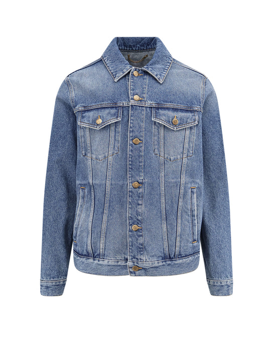 Jeans Jacket