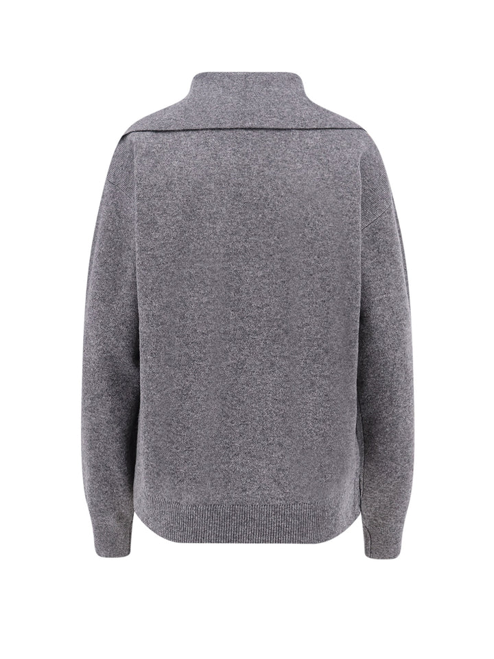 Boss Sweaters - Blacks and greys | df5318cf972d24db6d8ced18f824d04b3ee75ff9