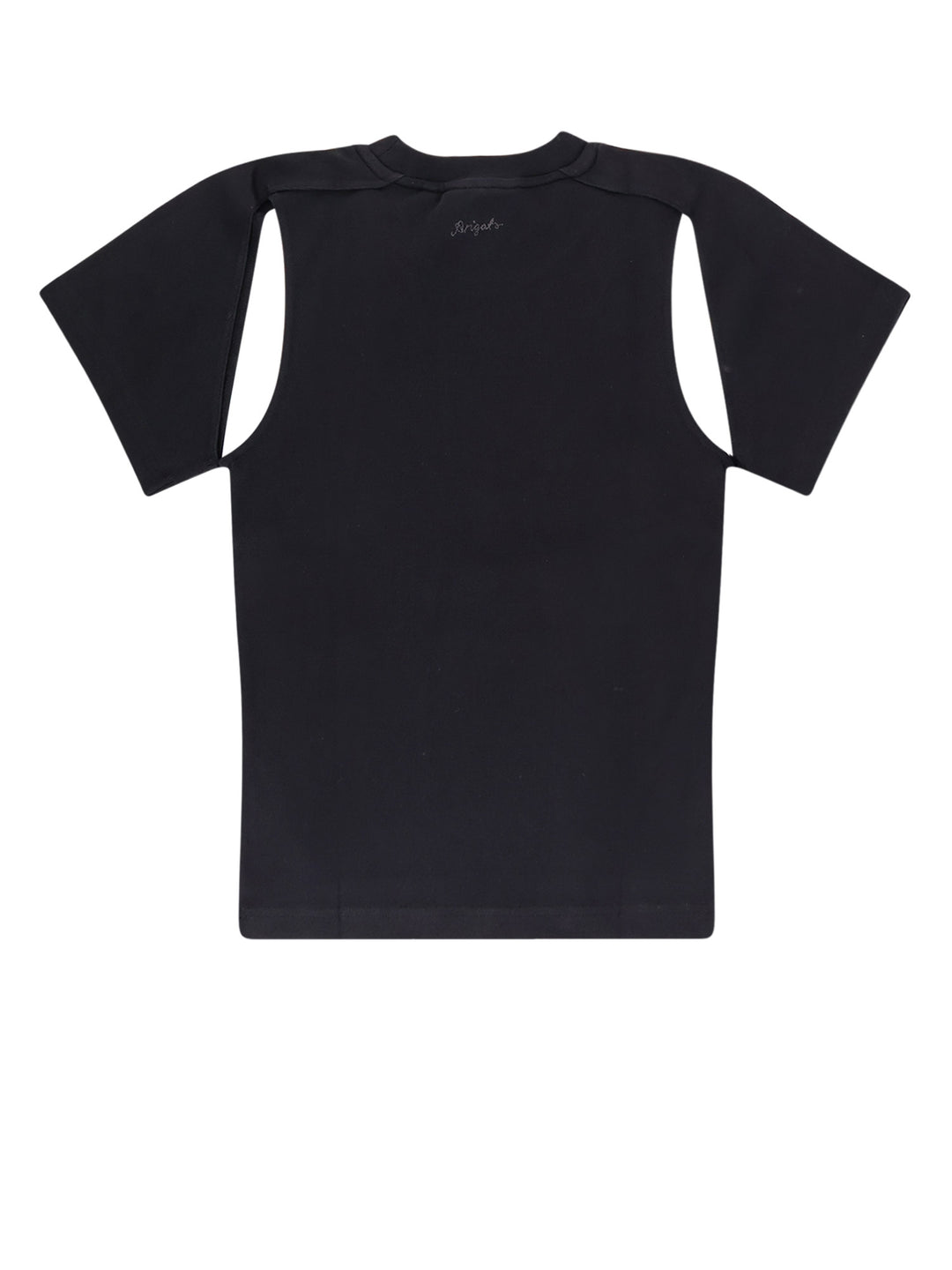 Axel Arigato T-shirts and Polos - Blacks and greys | 6b2696745d71925afdb72a982b2ffd1aba68111f