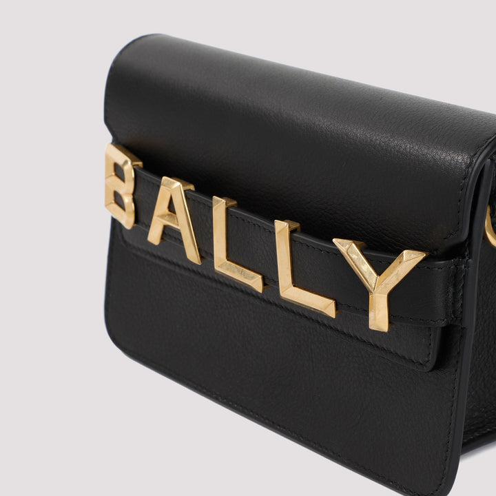 Bally Shoulder Bags - Black | b43ca6d57bc00061285c3227d4b73504a87094bb