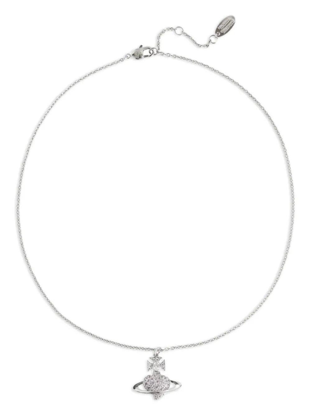 Vivienne Westwood Collana - Metallic | e0afa741a005a328a044a57a3bd7da2dd7bbd091