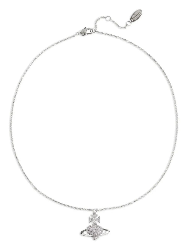 Vivienne Westwood Collana - Metallic | e0afa741a005a328a044a57a3bd7da2dd7bbd091
