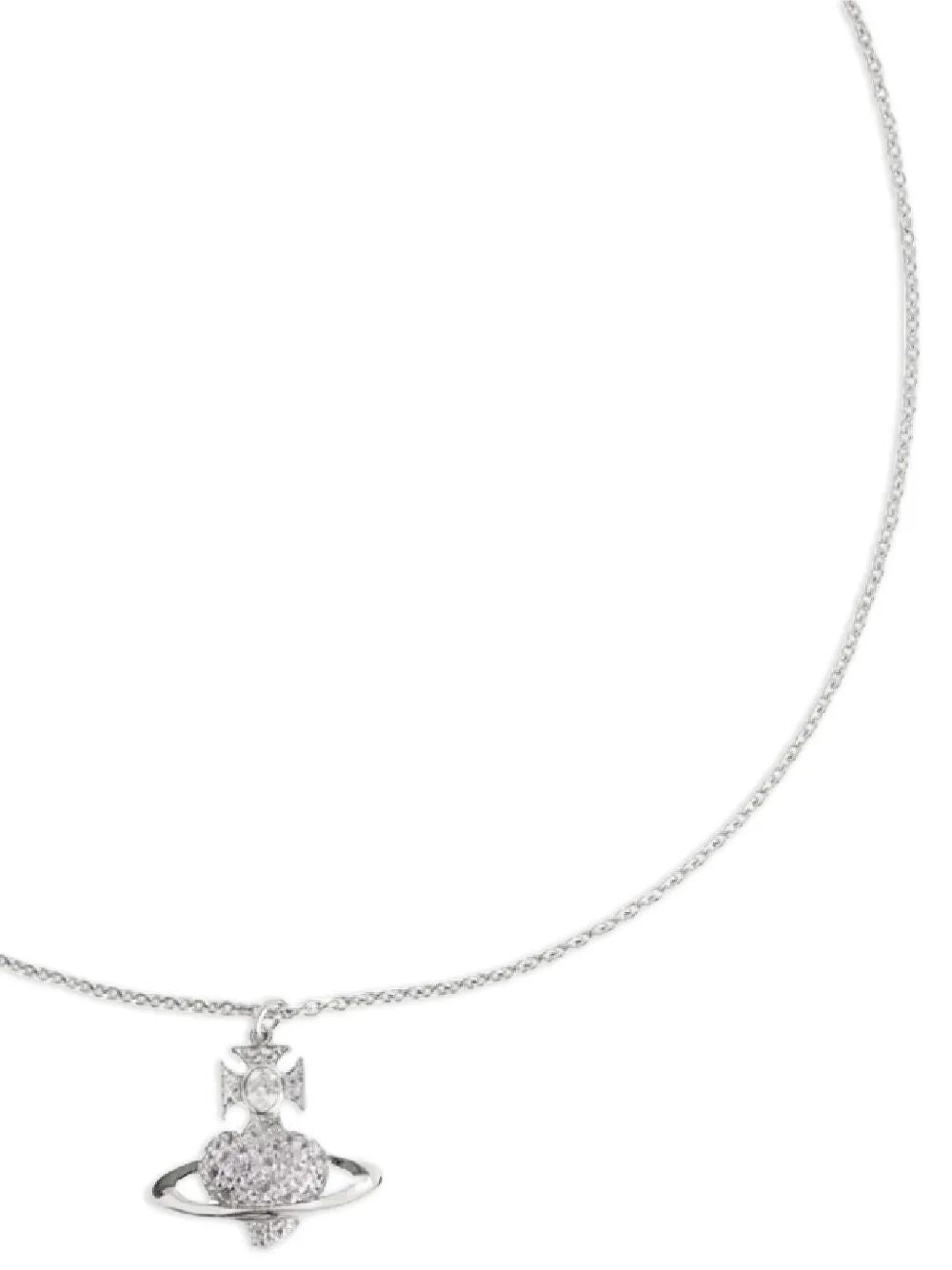 Vivienne Westwood Collana - Metallic | 16701985fdd83918fc1566becfddfd5b1069e4f6