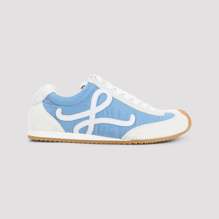 Loewe Sneakers - Blue | 56664d7eb892c63f3d75b9020acbc25ef47e8f50