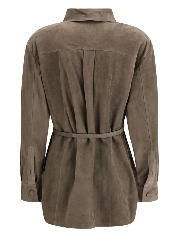 Fendi Plain - Grey | 929a01d39949e4c96251e597ab4fa34fd3a50e5d