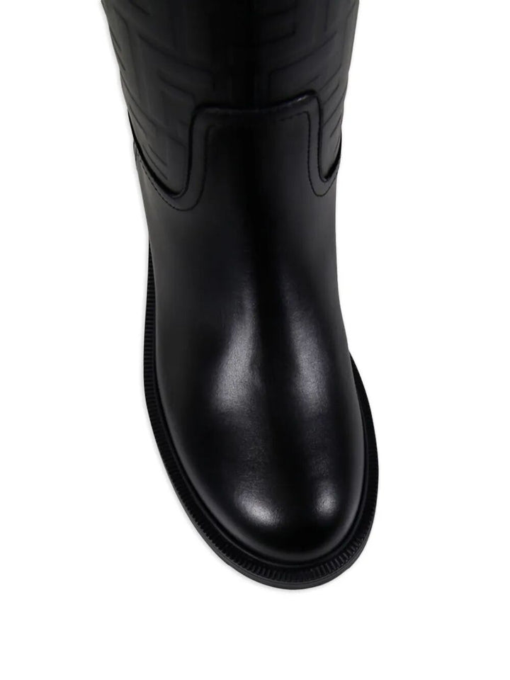 Celine Derbies - Black | 58d6292e99d56079d30a24af904e4b86ce5532cd