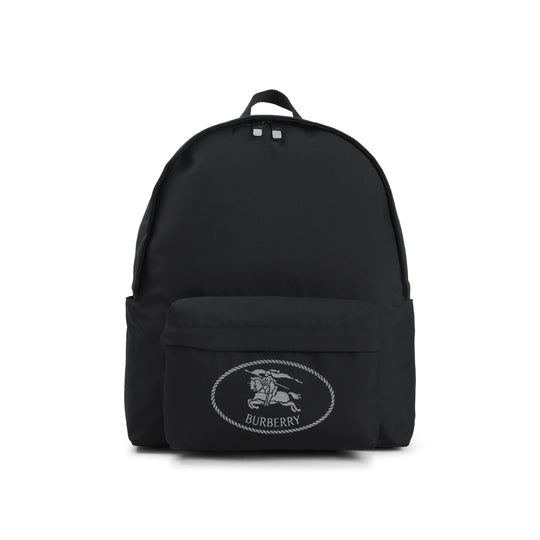 Backpacks & Travels Black